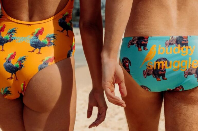 Budgy Smuggler - Feature Image