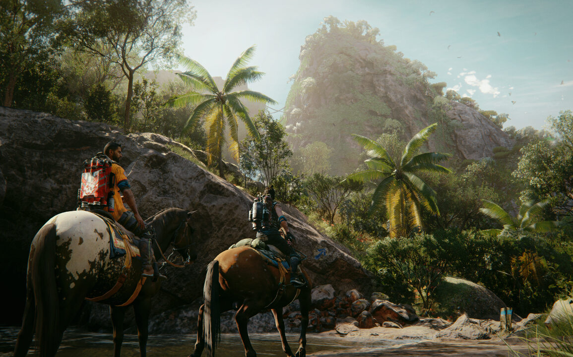 Far Cry 6: A Typical Ubisoft Game – PC Review