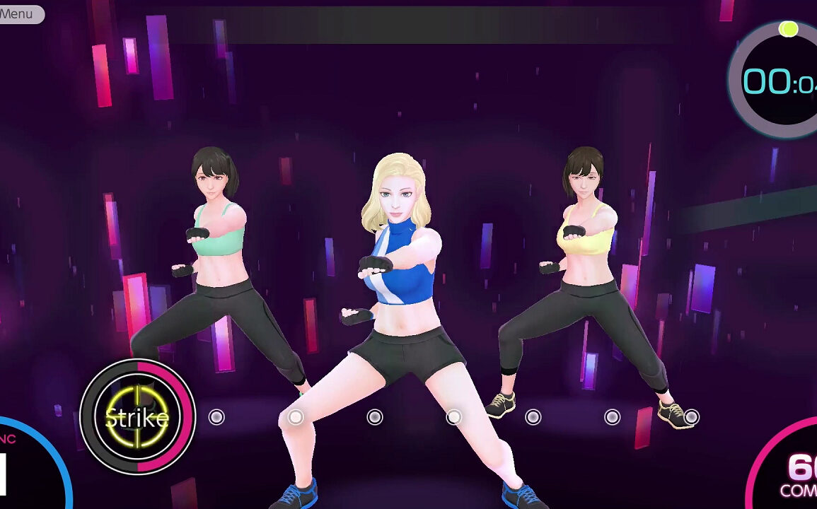 Knockout Home Fitness: A Gateway to Staying Active – Switch Review