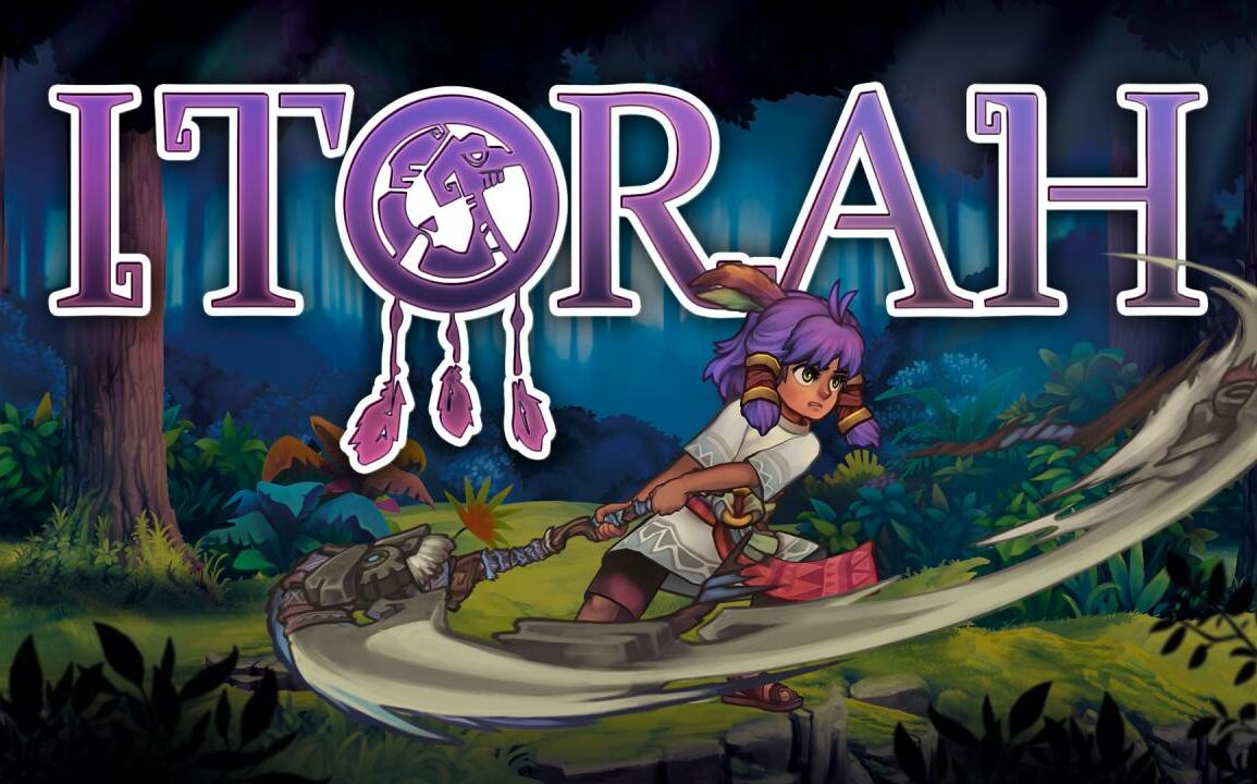 Itorah: Beautifully Handcrafted Platforming Gem – Demo Preview