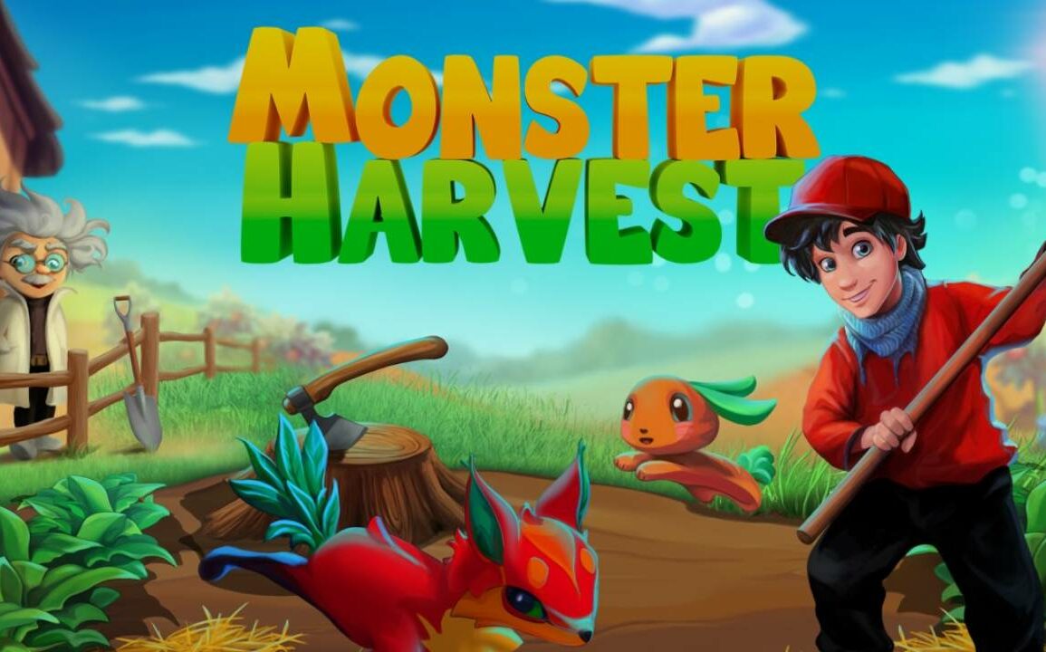 Monster Harvest: A Lacklustre Attempt At An Overdone Genre – PC Review