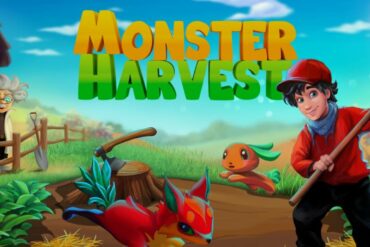 Monster Harvest - Feature Image