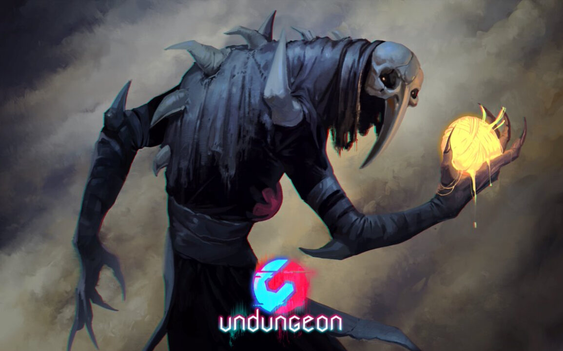 Undungeon: Haunt A Shattered Multiverse – Demo Preview