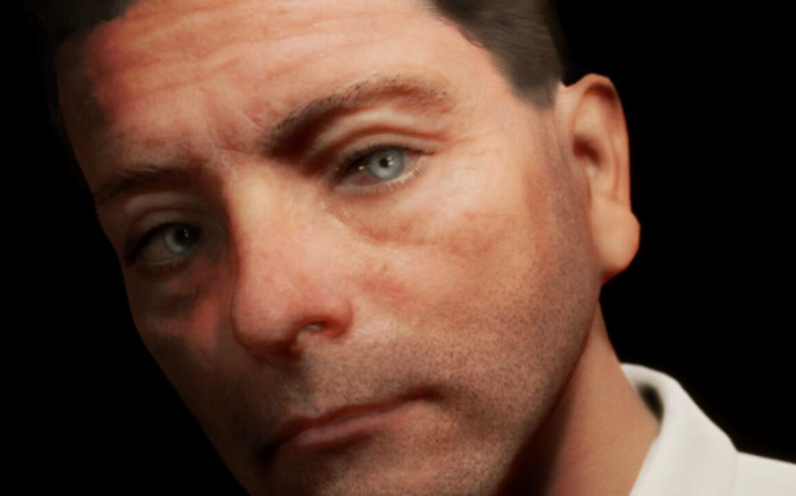 Martha is Dead Reveals Udo Kier in New WWII Trailer