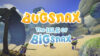 Bugsnax The Isle of Bigsnax update Key Art