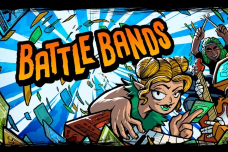 Battle Bands - Feature Image