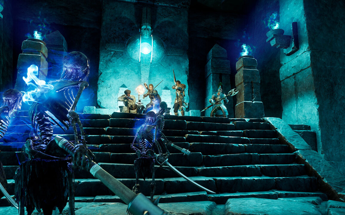 All The Details On The New World Patch 1.0.2