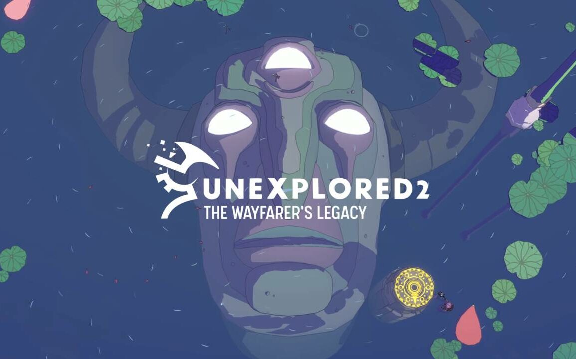 Unexplored 2: The Wayfarer’s Legacy – Demo Preview