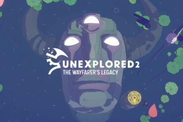 Unexplored 2 - Feature Image