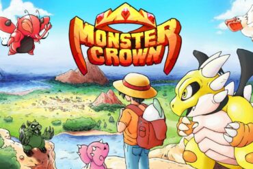 Monster Crown - Feature Image