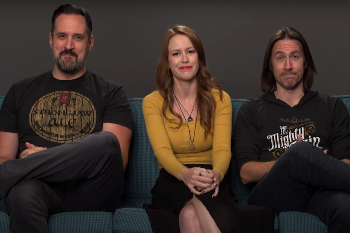Campaign 3 Announced in New Critical Role Video