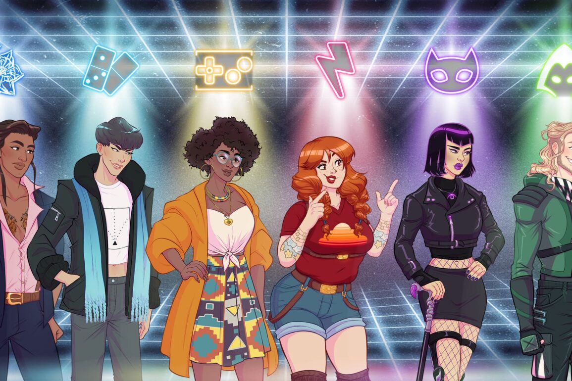 Arcade Spirits: The New Challengers – Demo Preview