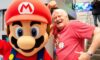 Charles Martinet - Feature Image