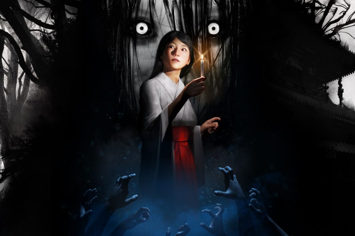 Ikai: Terrifying Japanese Folklore – Demo Preview