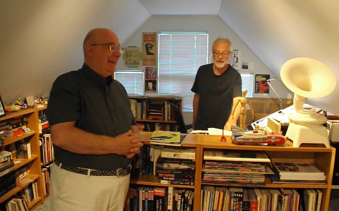 Larry Hancock: “Is It Time to Sell Your Collection?”