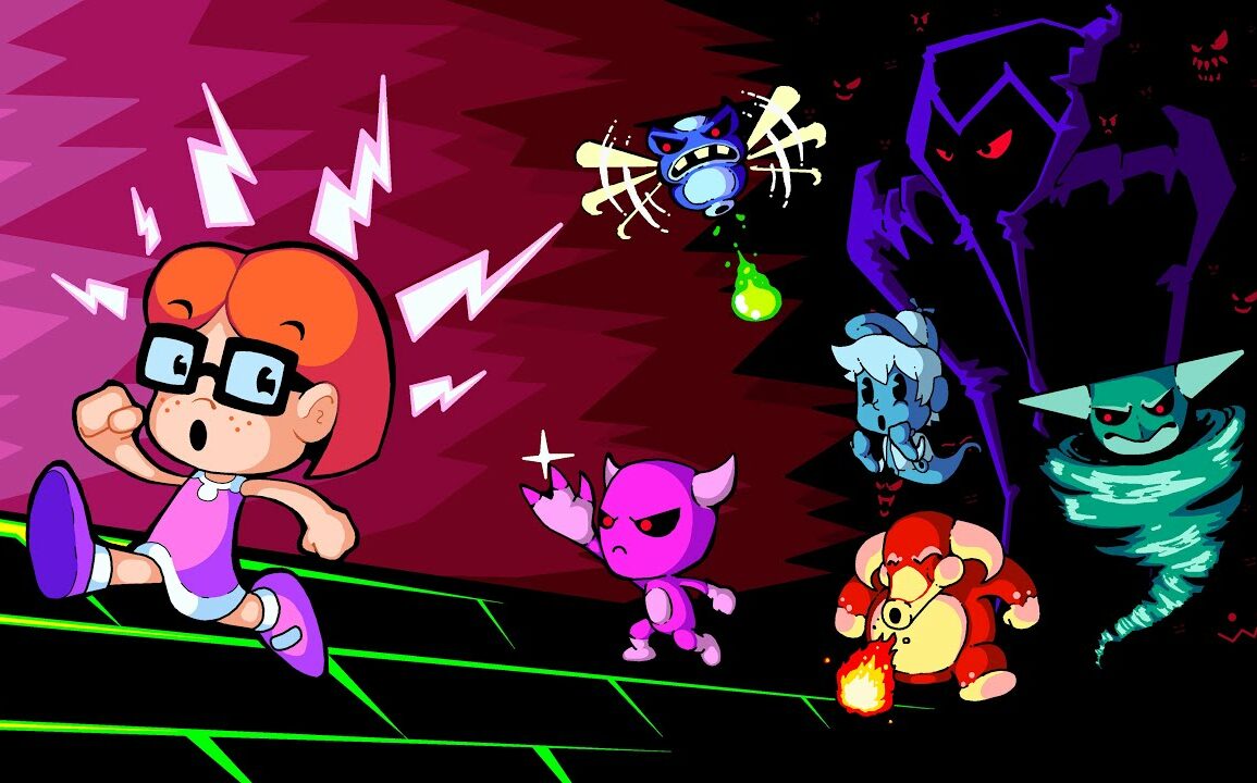 Sunshine Manor: For The 80s Horror-Film Fans – PC Review