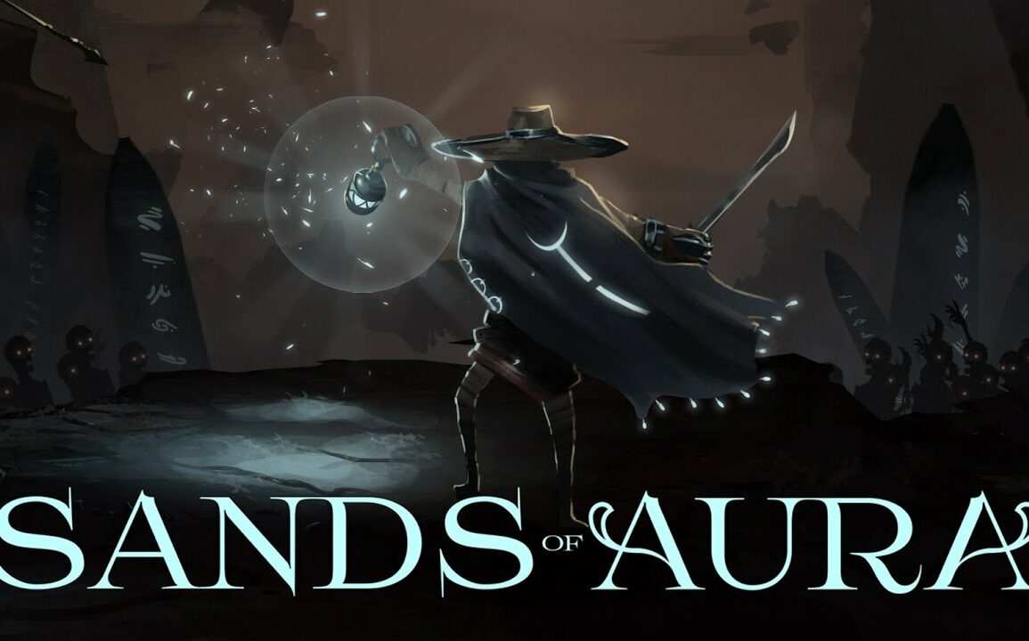 Sands of Aura: Too Coarse For Its Own Good – Early Access PC Preview