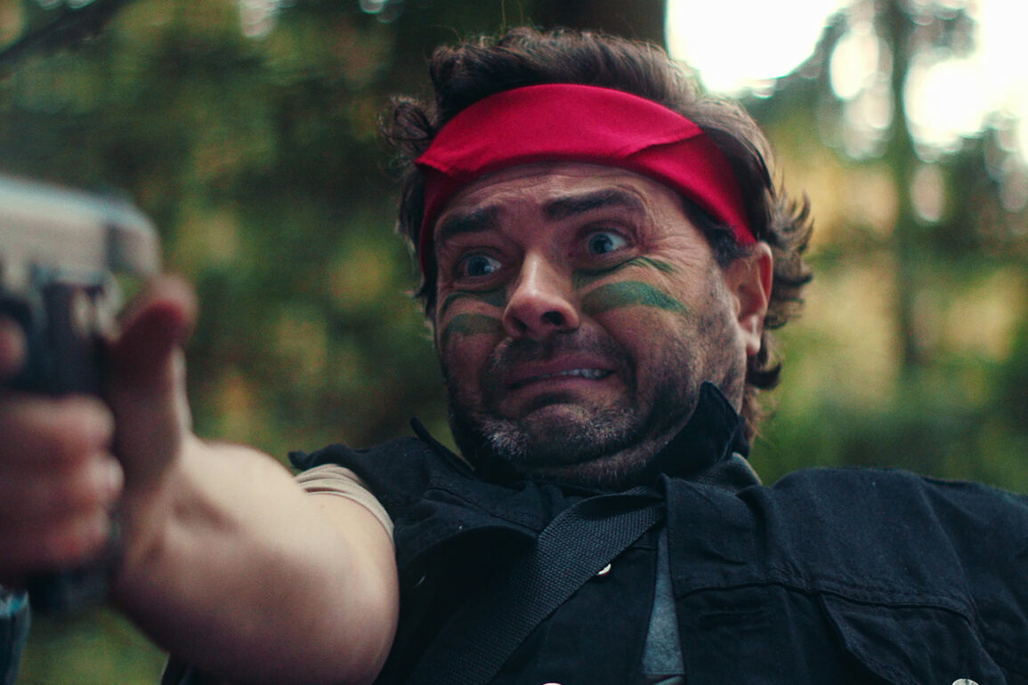 Battle Royale FMV, Bloodshore, Coming To PC & Consoles This November