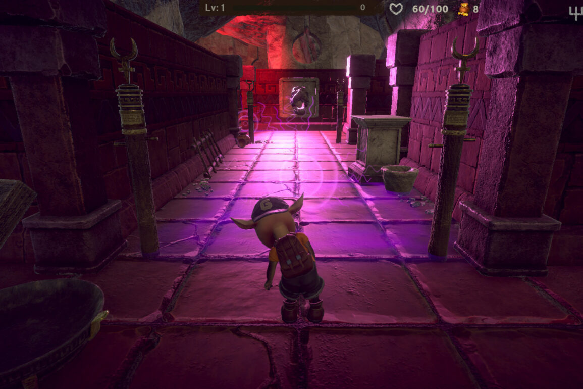 Baby Goat Billy – Early Access Preview