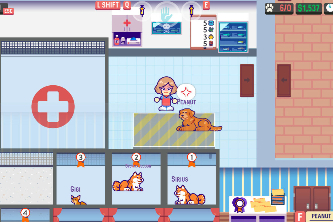 To The Rescue! - Feature Image