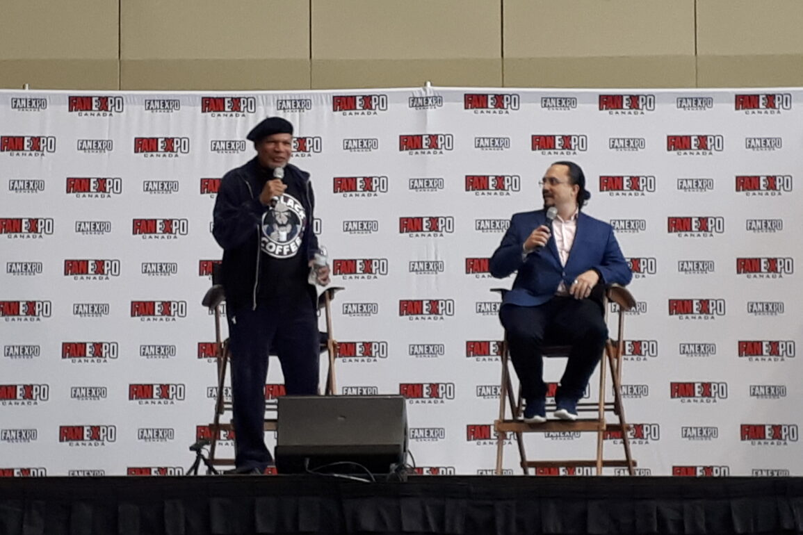 Beau Billingslea: “We are the Bebop family and always will be.”