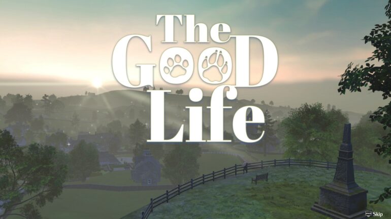 The Good Life - Feature Image