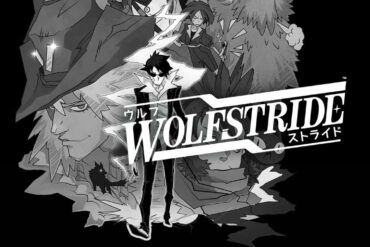 Wolfstride - Feature Image