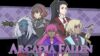 Arcadia Fallen - Feature Image