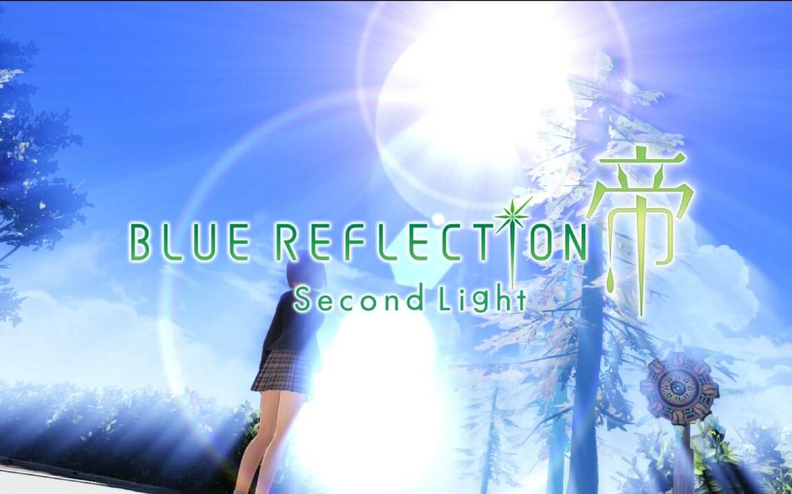 Blue Reflection: Second Light – PS4 Review