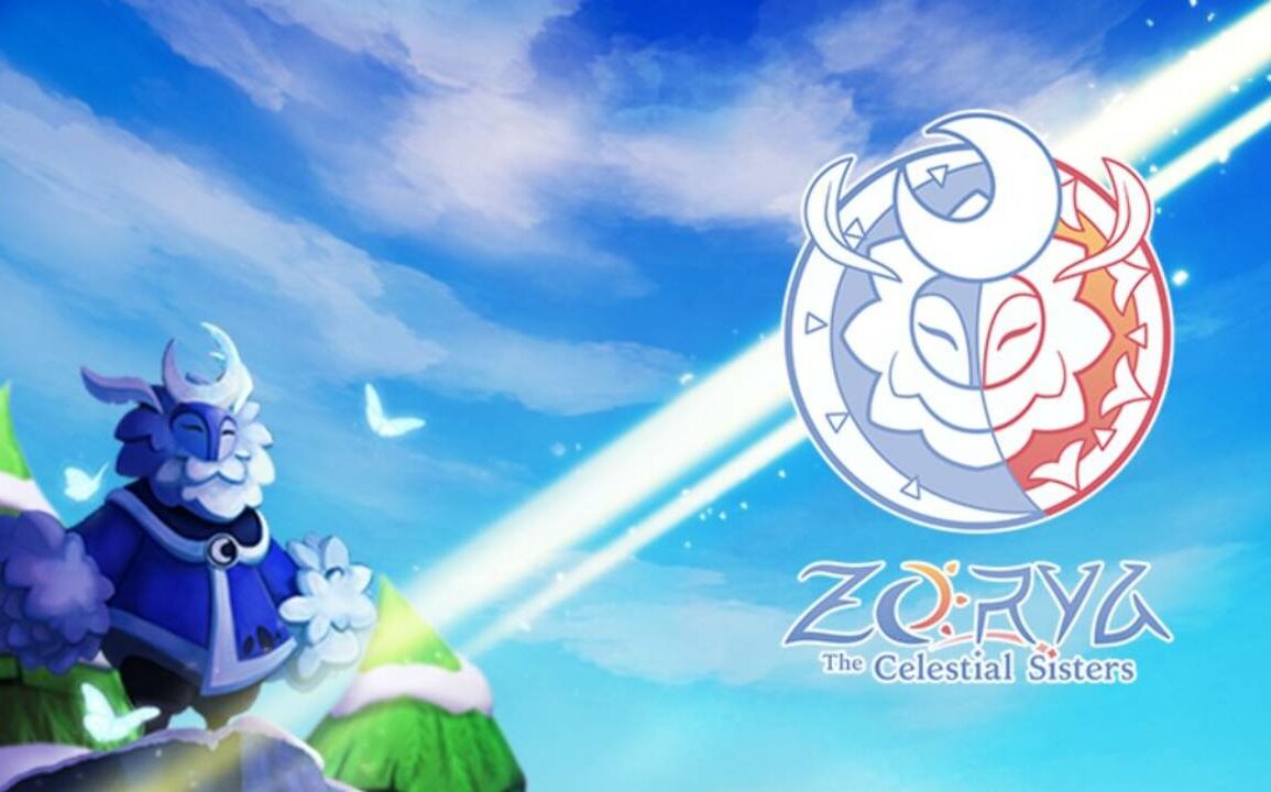 Zorya: The Celestial Sisters Is Going To Be A Great Co-Op Experience