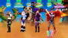 Just Dance 2022 Key Art