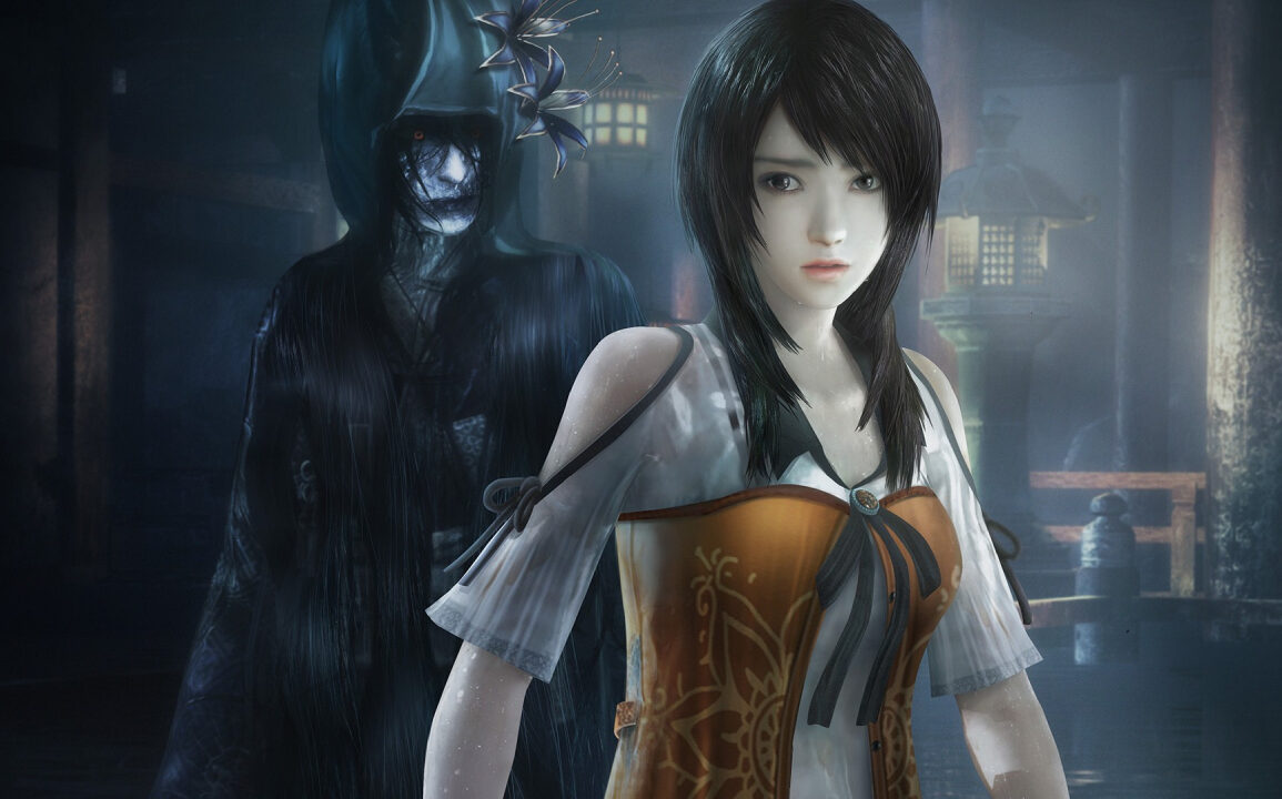 Fatal Frame: Maiden of Black Water – Switch Review