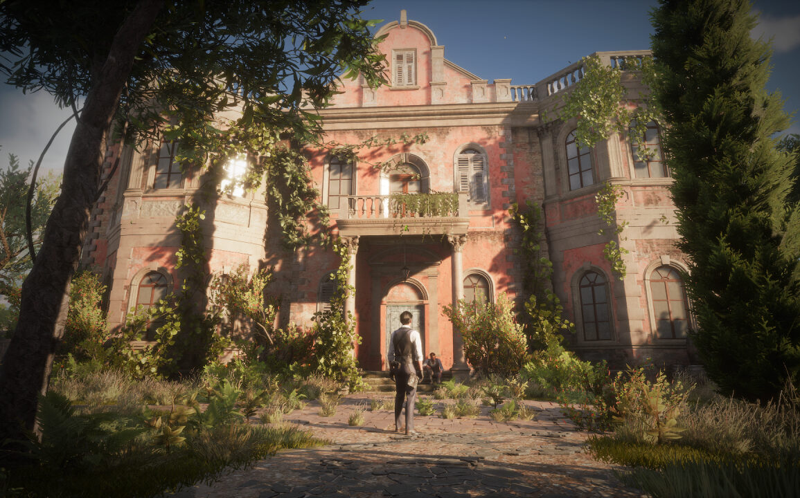 Sherlock Holmes Chapter One: Master of Deduction – PS5 Review