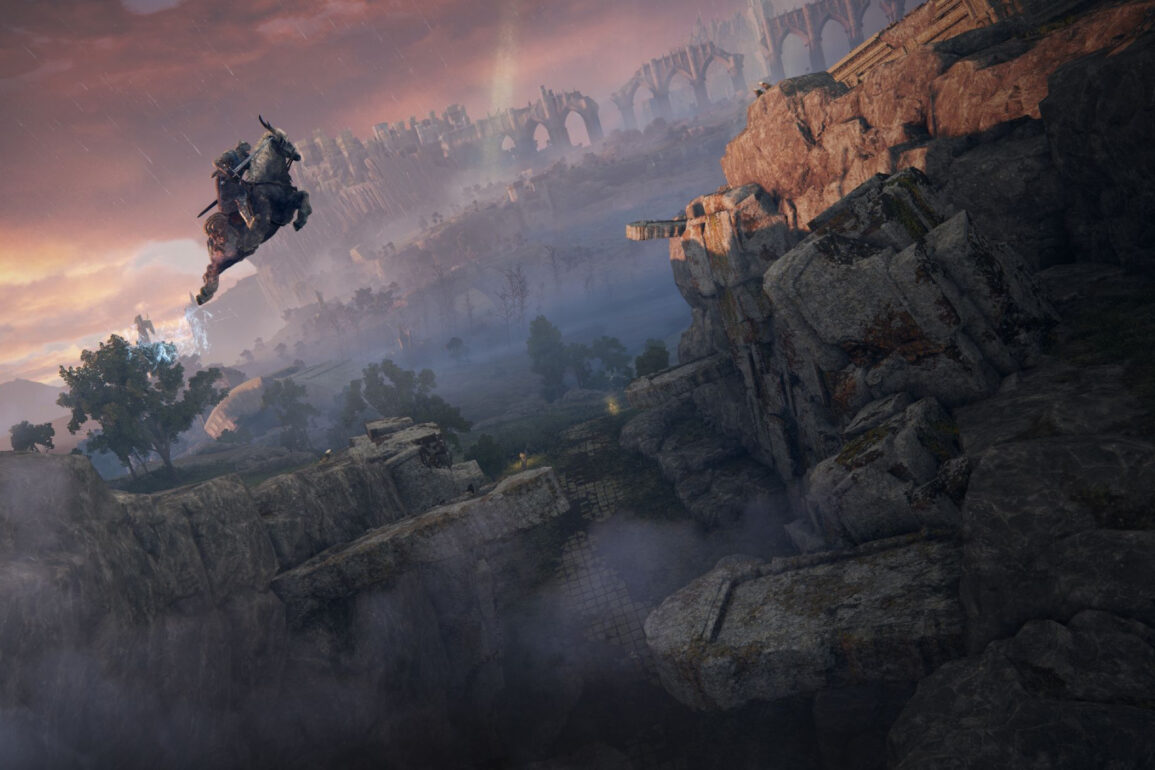 Elden Ring Network Test Impressions: Is It Worth Pre-Ordering?