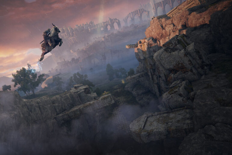 Elden Ring Pre-order Closed Network Test Torrent
