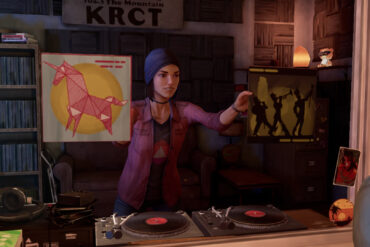 Life is Strange: New Colors Key Art