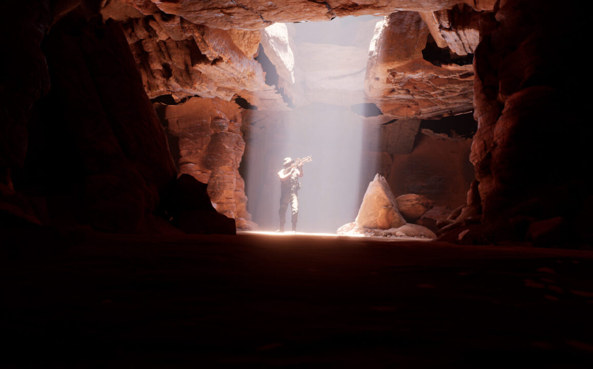 Diving Into Dark Pictures Anthology: House of Ashes – Digital Nightmares