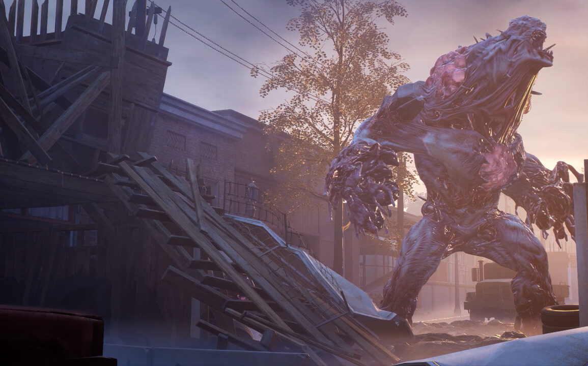 Back 4 Blood Announces Roadmap and Upcoming Free Updates