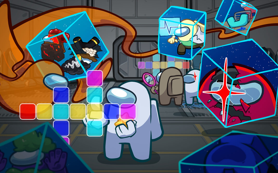 Among Us Receives New Update With Roles, Progression and Currency