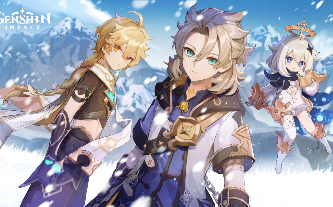 Everything You Need to Know About The Genshin Impact 2.3 Update