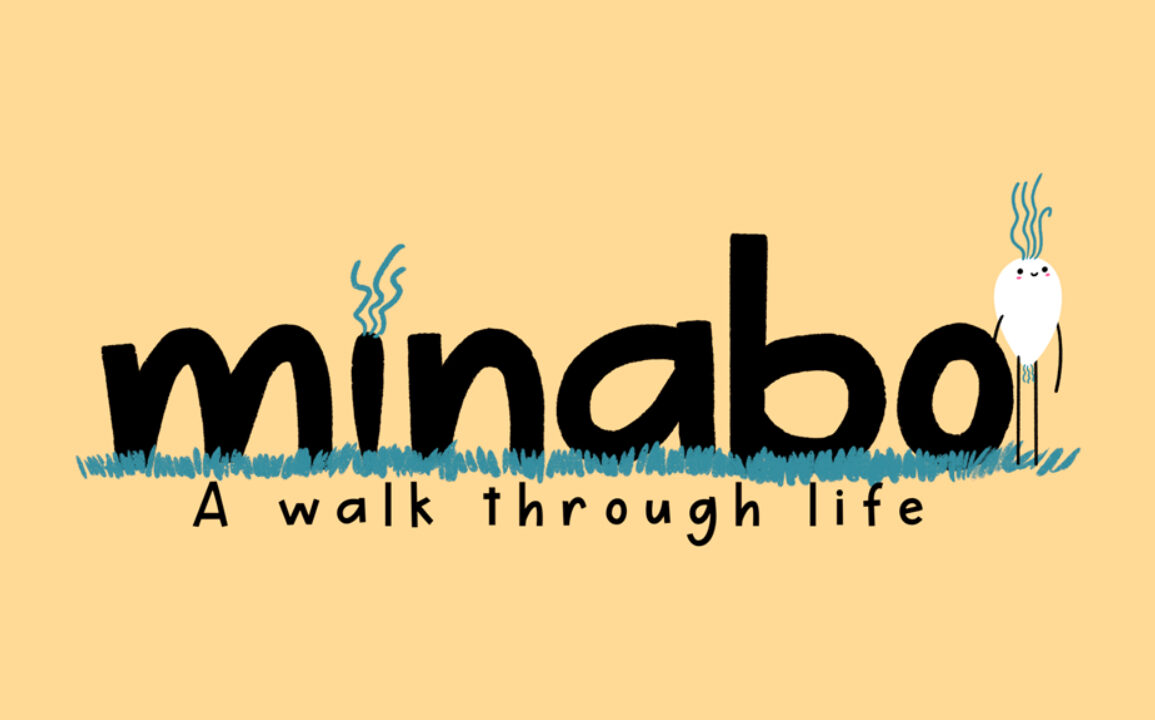 Raise A Turnip in Minabo – A walk through life, Coming in 2022