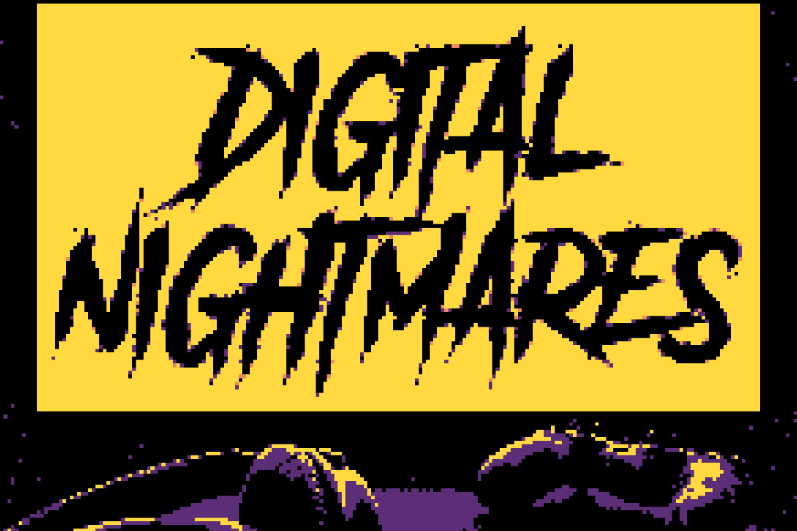 Introductions and Our Favorite Horror Games – Digital Nightmares