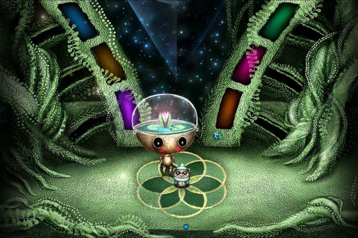 Growbot: Dealing With Growing Pains – PC Review