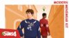 The Sims 4 Modern Menswear Kit