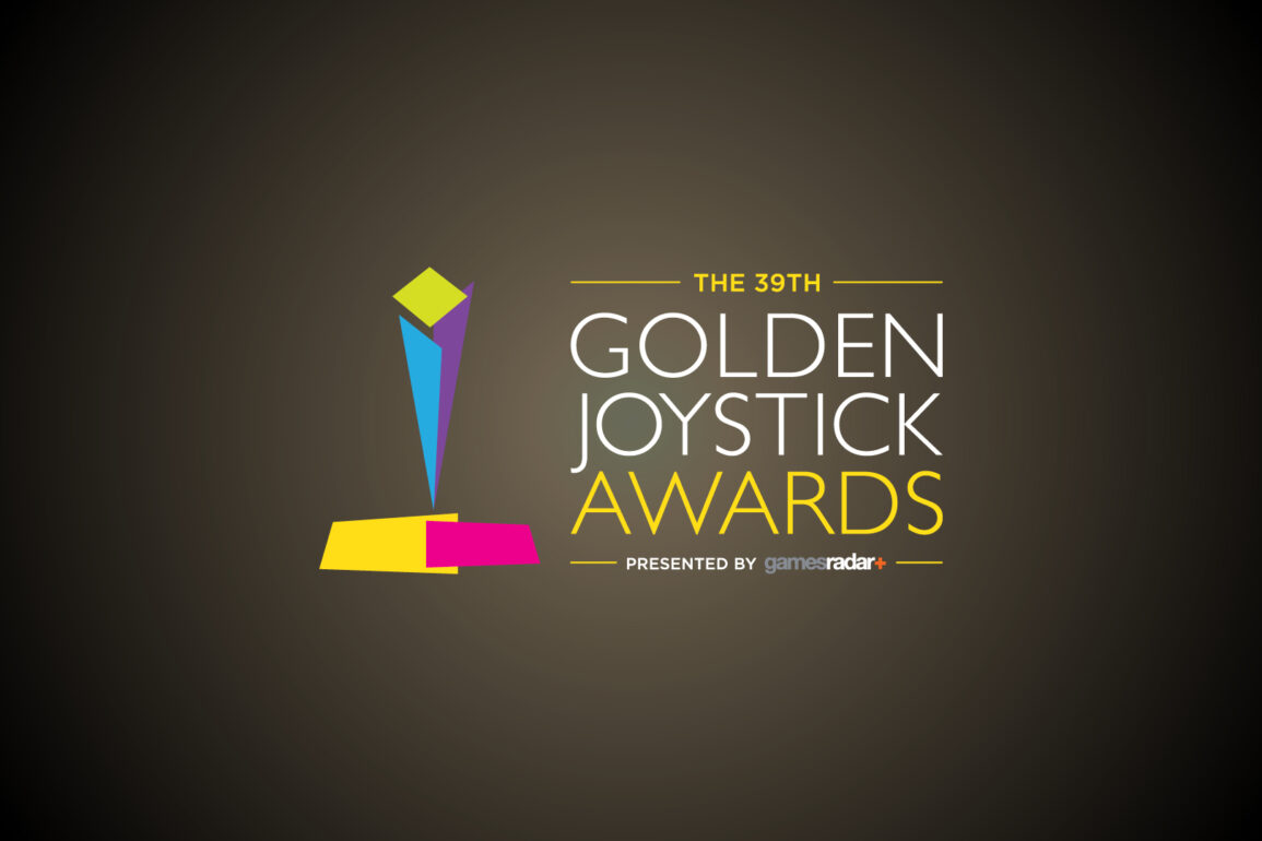 Resident Evil Village Golden Joystick Awards