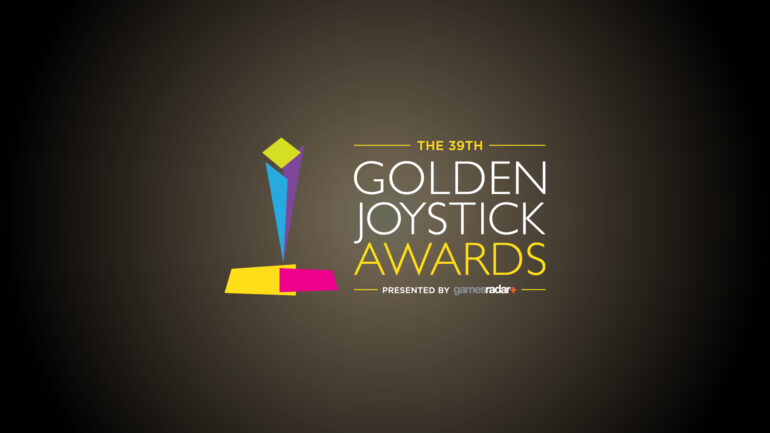 Resident Evil Village Golden Joystick Awards
