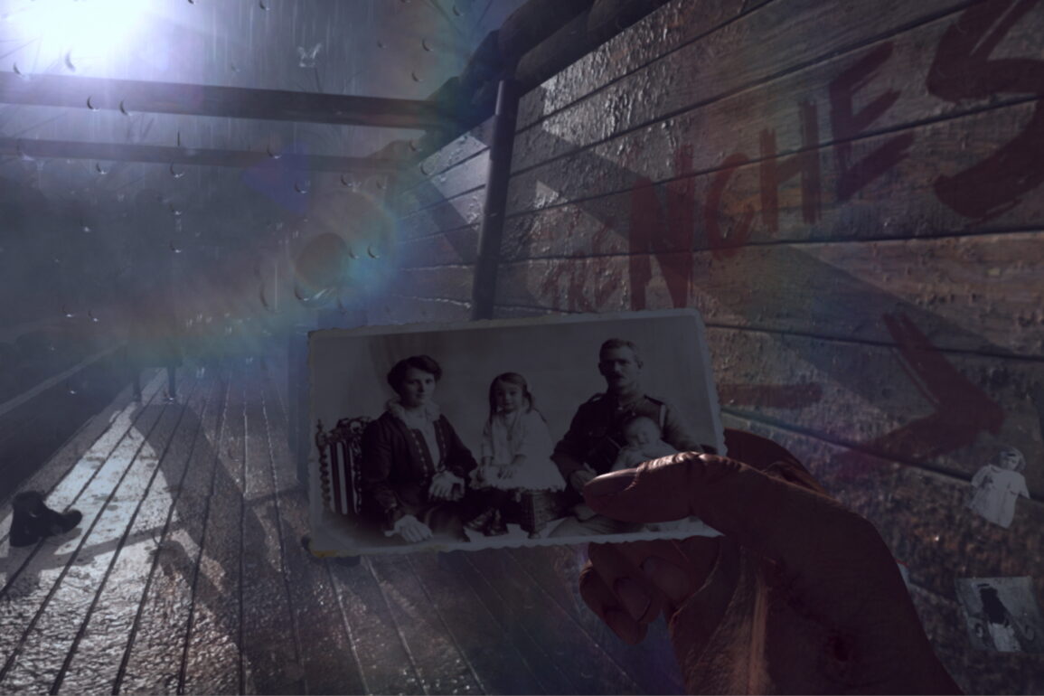 Trenches: World War 1 Horror Survival Game – Early Access Preview