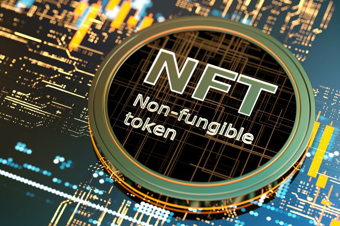 Are NFT And Blockchain Games The Future Of The Industry?