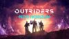 Outriders