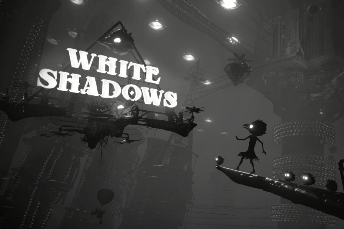 White Shadows: A Beautiful Dystopia – PS5 Review